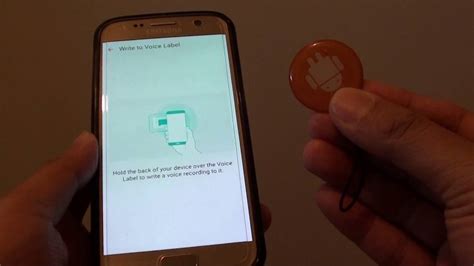 samsung couldn't read nfc tag|galaxy nfc troubleshooting.